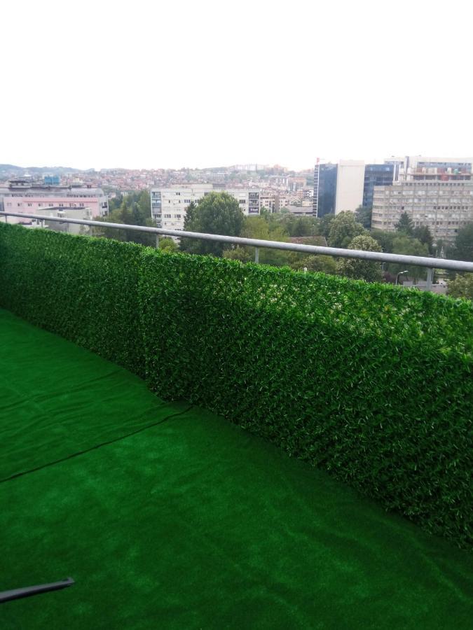 Apartman Penthaus U Strogom Centru Banja Luke Баня-Лука Экстерьер фото
