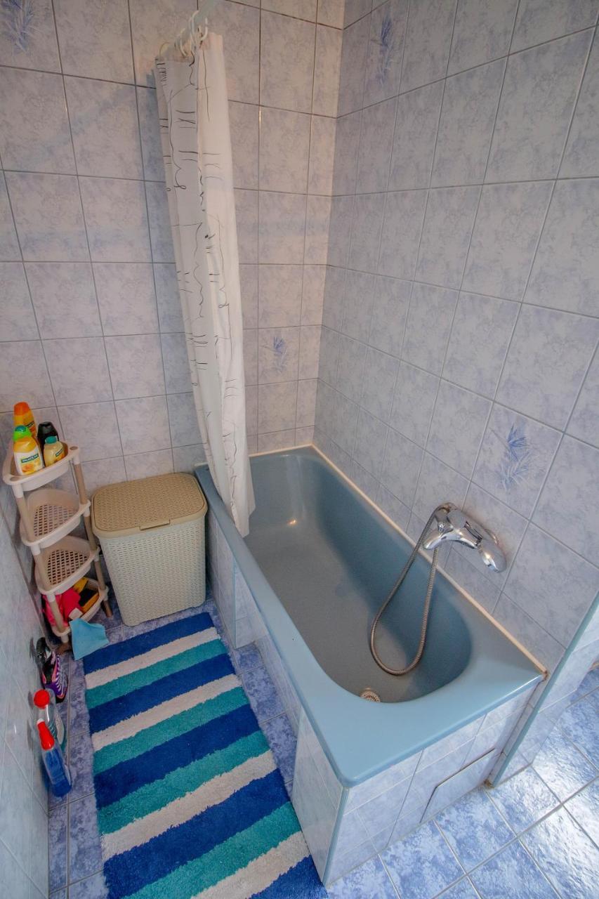 Apartman Penthaus U Strogom Centru Banja Luke Баня-Лука Экстерьер фото